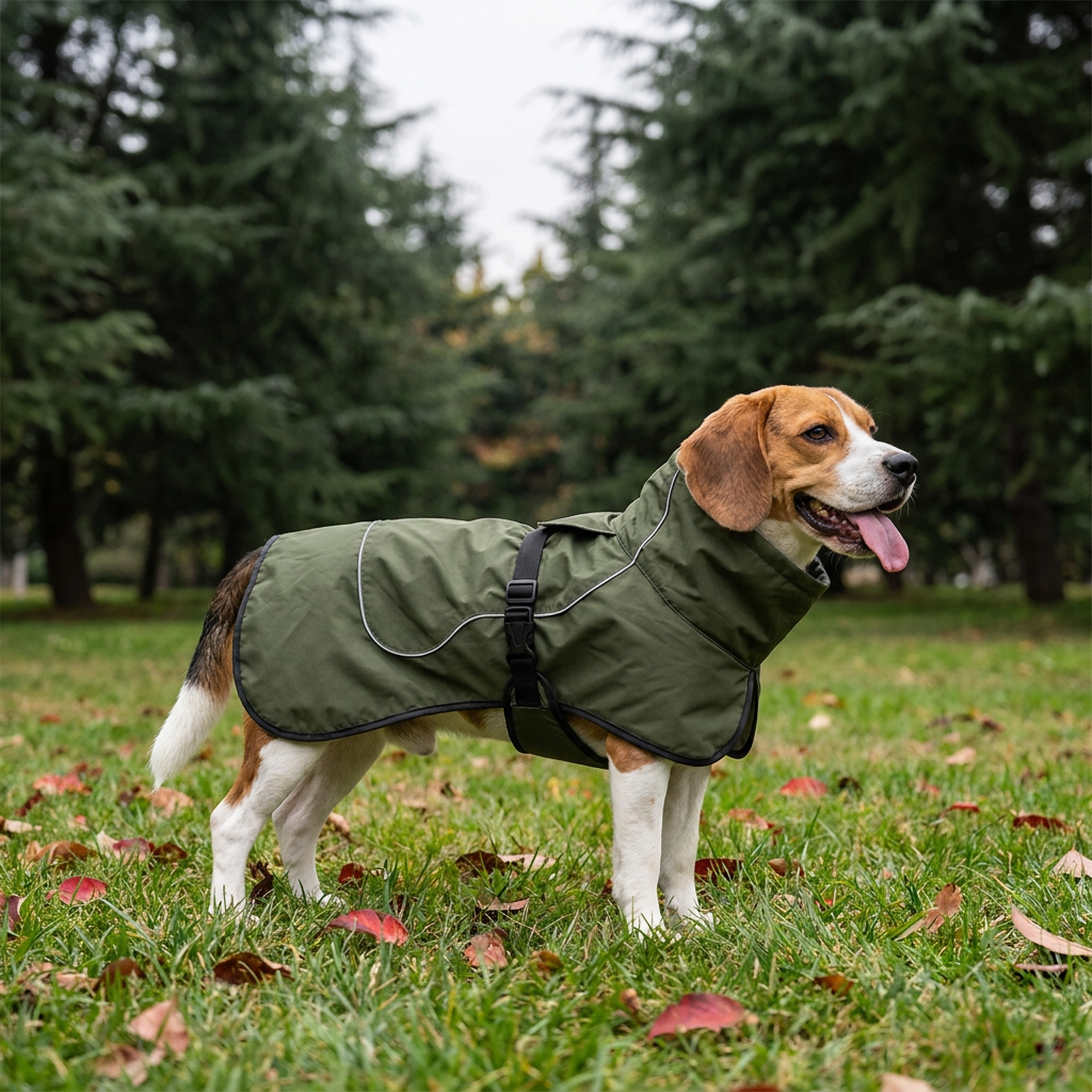 Water Proof Jacket