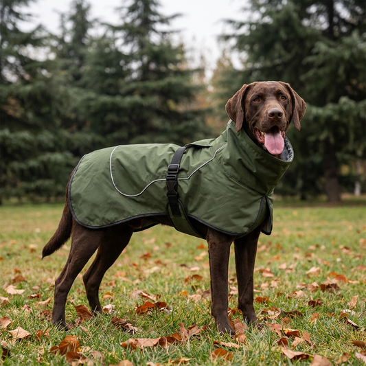Water Proof Jacket