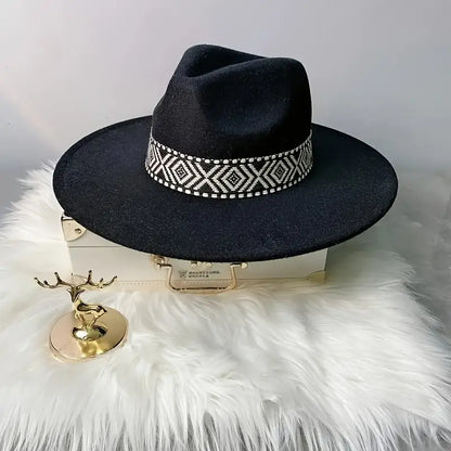 Women's Fedora